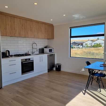 Апартаменты Whiti Te Ra 1 Bed Лейк-Текапо Экстерьер фото